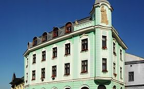 Hotel Růžek Hranice  Exterior photo