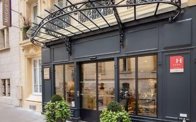 Hotel Mercure La Sorbonne Saint-Germain-Des-Pres Paříž Exterior photo