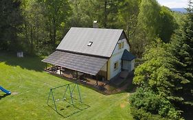 Holiday Home Giant Mountains - Ubytování KRKONOŠE - Lampertice - CZ Exterior photo