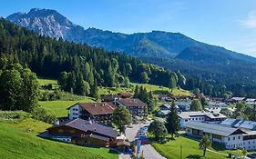 Hotel Alpenresidenz Buchenhohe Berchtesgaden Exterior photo