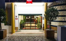 Hotel Ibis Évora Exterior photo
