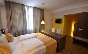 Hotel Emonec Lublaň Room photo