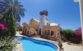 Alexander Lodge Siwa Oasis Exterior photo