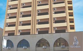 El Kasr Hotel Mersa Matruh Exterior photo