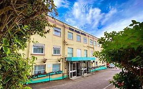 Tor Park Hotel, Sure Hotel Collection By Best Western Torquay Exterior photo
