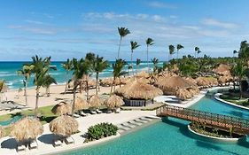 Hotel Excellence Punta Cana (Adults Only) Uvero Alto Exterior photo