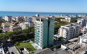 Appartamenti Torre Del Sole Bibione Exterior photo