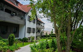 Normafa Hotel Budapešť Exterior photo