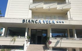 Hotel Bianca Vela Rimini Exterior photo