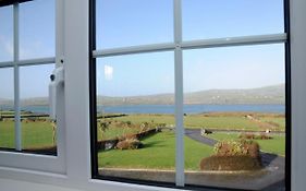 Skellig Port Accomodation - Sea View Rooms Ensuite Portmagee Exterior photo