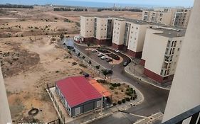 Apartmán F4 Lpp Mostaganem Algerie Exterior photo