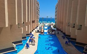 Juliana Beach Hurghada Exterior photo