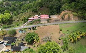 Las Cuevas Beach Lodge Exterior photo