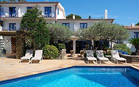 Hotel Blaumar Cadaques By Fimed Hotels (Adults Only) Exterior photo