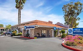 Best Western Santee Lodge Exterior photo