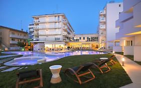 Marina Palace Hotel 4 Stelle S Caorle Exterior photo