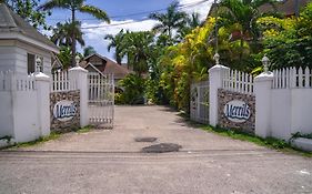 Merrils Beach Resort II Negril Exterior photo