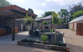 Apartmán Westfield Barn Cashel  Exterior photo