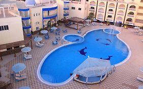 Saint Maria Hotel Hurghada Exterior photo