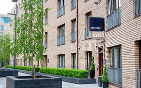 Staycity Aparthotels Edinburgh West End Exterior photo