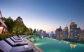 Hotel Park Hyatt Bangkok Exterior photo