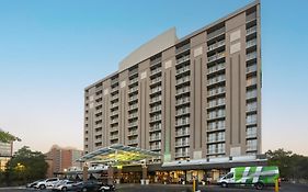 Holiday Inn Nashville Vanderbilt, An Ihg Hotel Exterior photo