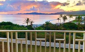 Apartmán Casa Bella - Wake Up To Caribbean Sea Views Christiansted Exterior photo