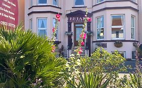 Hotel The Briars - Adults Only Paignton Exterior photo