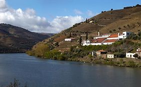 Vila Quinta De La Rosa Pinhão Exterior photo