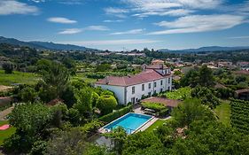 Penzion Quinta Da Aldeia Ponte de Lima Exterior photo