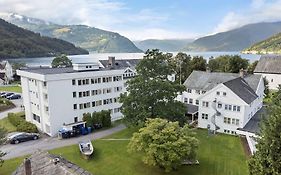 Kinsarvik Fjordhotel, BW Signature Collection Exterior photo