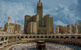 Hotel Pullman Zamzam Makkah Mekka Exterior photo