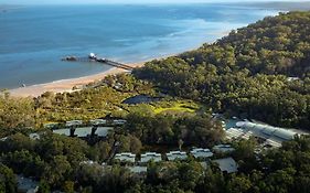 Kingfisher Bay Resort Ostrov Fraser Exterior photo