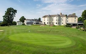 Hotel Tewkesbury Park Exterior photo