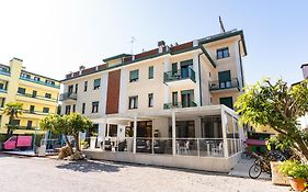 Hotel Regina Caorle Exterior photo