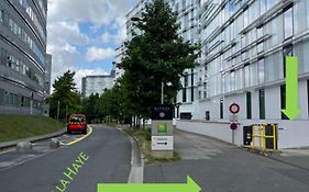 Hotel Ibis Styles Paris Charles De Gaulle Airport Roissy-en-France Exterior photo