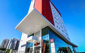 Hotel Ibis Natal Exterior photo