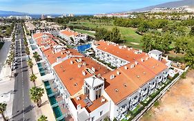 Apartmán Coral Compostela Beach Golf Playa de las Americas  Exterior photo