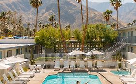 The Skylark, A Palm Springs Hotel Exterior photo