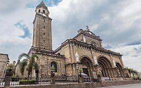 Citystate Hotel Quiapo Manila Exterior photo