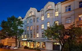 Hotel Savoy Praha Exterior photo