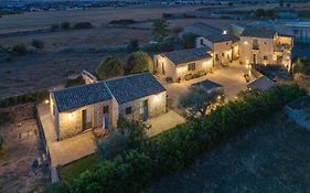 Bed and Breakfast Borgo Monachella Ragusa Exterior photo