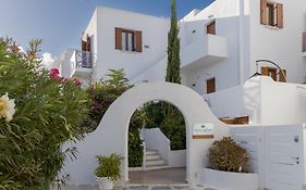 Edem Garden Residence By Estia Platys Gialos  Exterior photo