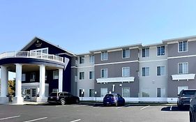 Mainstay Suites Madison Airport Exterior photo