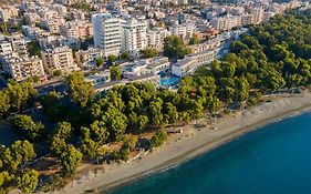 Park Beach Hotel Lemesos Exterior photo