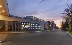 Hotel Glo Best Western Mississauga Corporate Centre Exterior photo