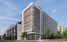 Hotel Hyatt Washington Dc/Convention Center Exterior photo