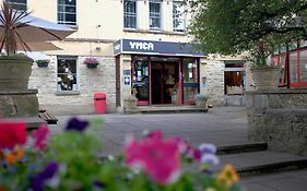 Bath Ymca Hostel Exterior photo