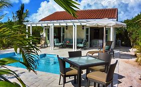 Esencia Cottage Providenciales Exterior photo