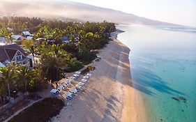 Hotel Le Nautile Beachfront Saint-Gilles-les Bains Exterior photo